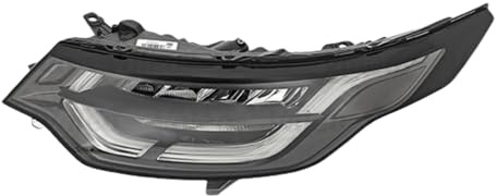 Valeo Scheinwerfer Links 450419 für Land Rover Discovery V (ab 2017) | Kompatibel mit: LAND ROVER DISCOVERY V