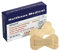 Holthaus Medical Alumed® Fingerkuppenverband Fingerpflaster Wundpflaster, elastisch, 4,5x8cm, 50St