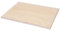Exceart Holz Sketch Malbrett Staffelei Board Holz Zeichenbrett für Künstler Anfänger Outdoor Sketching (8K Hollow Board)