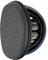 Geekria Shield Kopfhörer-Hülle kompatibel mit JBL TourOne M2, TourOne, Tune770NC/760NC/710BT, Ersatz Hartschale Reisetasche mit Kabelaufbewahrung (Dunkelgrau)
