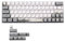 Sunzit Keycaps, 64+9 PBT Keycaps OEM Profile Chinese style Keycaps Full Set Keycap PBT Dye-Sublimation Keycap for Cherry MX Switches Mechanical Keyboard (only sell keycaps) - Japanese