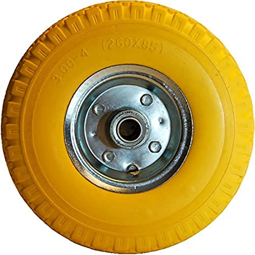 Home>it® Rad pannensicher 3,00×4 (Sackkarre) 150/250 kg