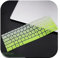 Keyboard cover Fadegreen Silicone Keyboard Cover for Dell Xps 13 7390 2 in 1 13.3 Inch 2019