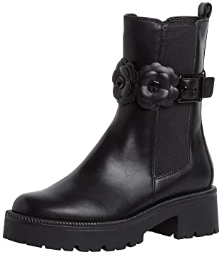 Tamaris Damen 1-1-25493-29 Stiefelette