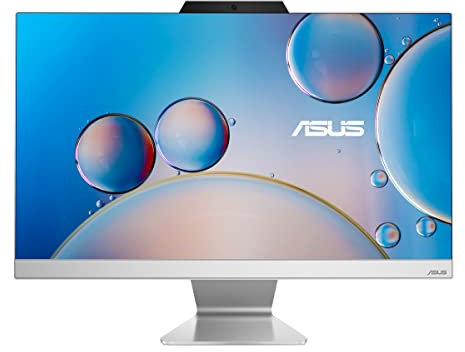 ASUS Zen AiO 24 i5-1235U 8GB 512GB M.2 A3402WBAK-WPC005W Windows 11 Home