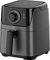 Friteuse à air Electrolux E5AF1-4GB Create 5, design compact, puissance 1350 W