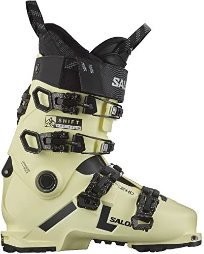Salomon L47001000 - ALP. Boots Shift PRO 110 W at Tende 000 Gr. 24