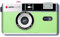 Agfa 35 Mm Reusable Compact Camera One Size