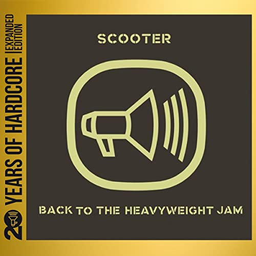Back to the Heavyweight Jam (20 Y.O.H.E.E.)