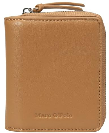 Marc O'Polo Cally Combi Wallet M True Camel