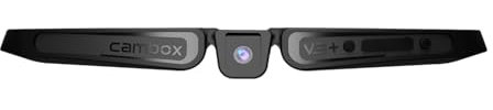 Cambox V3+ Camera (Black)