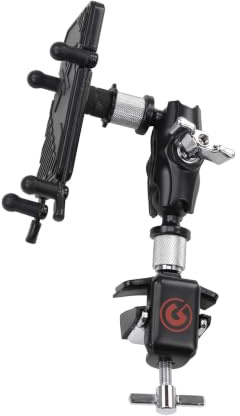 Gibraltar Bass Drum Zubehör Smartphone Halterung SC-DASBD