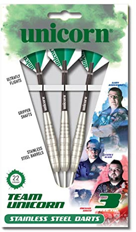 Unicorn Level 3 Darts Multi One Size