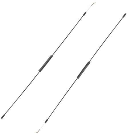 AUROLYNNE 906123257R Verrouillage Câble Poignée Compatible Master 3 Movano B Câble Porte
