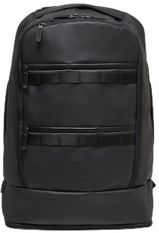 Oakley Backpacks Rover Convertible Bag, Blackout, Einheitsgröße, Rover Convertible Bag