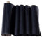 SynapSYA Liner De Estanque Película plástica Impermeable for Estanque de Peces, película antifiltración, Tela for Obra de construcción para JardíN, Paisajismo(1.5mx6m,Thickness 0.12mm)