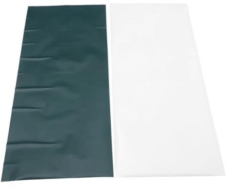 DIYEAH 1 Satz Tafelaufkleber Whiteboard Trocken Abwischbar Kreidetafel Im Freien Magnetische, Trocken Abwischbare Tafel Whiteboard-kalender, Trocken Abwischbar Pinnwand Pvc 2 Stücke