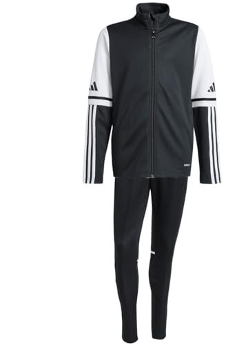 adidas Herren Trainingsanzug Squadra 25 JE2774+JE2782 L