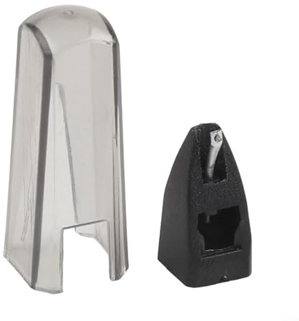 Plattenspieler Ersatznadeln für ORTOFON Concorde, OM, Plattenspieler Ersatznadel für Ortofon 1. Generation