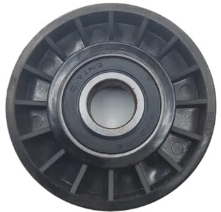 Galet Tendeur Pour Citro Pour Peugeot 307 407 607 807 Tendeur Courroie D'entraînement Guide Déviation Poulie Renvoi 5751.C0 5751C0 5751G8 V22-0409