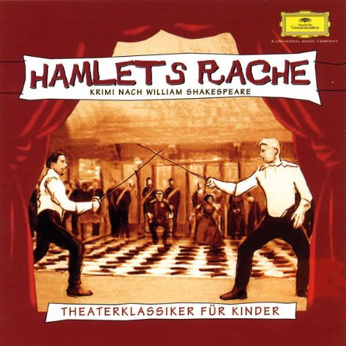Deutsche Grammophon Production (Universal Music)
