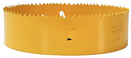 Faithfull HSVP152 Lame Scie Cloche 152mm (Import Grande Bretagne)