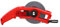 Connex COXT700141 Rahmenbandmaß, 30 m