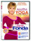 Jane Fonda Am/Pm Yoga for Beginners