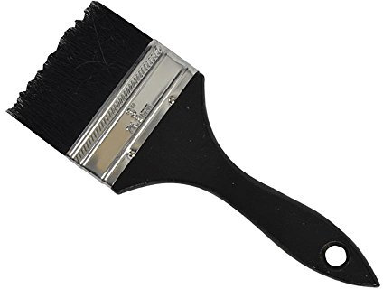 Miscellaneous MISPB3 Paint Brushes, Set of 12