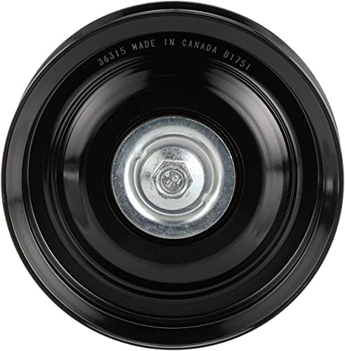 Gates 36315 DriveAlign Belt Drive Idler/Tensioner Pulley