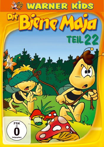 Die Biene Maja - Teil 22 - Warner Kids Edition