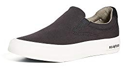 Seavees Women's Hawthorne Slip on Sneaker