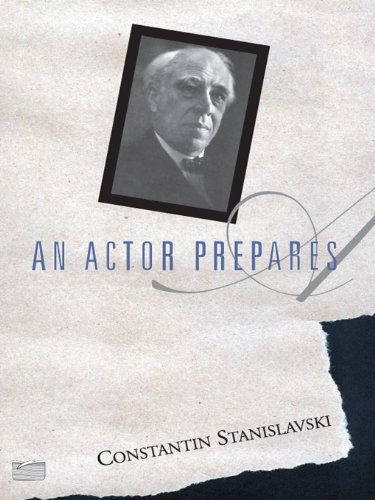 An Actor Prepares (English Edition)