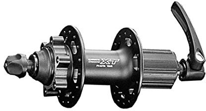 Shimano Unisex – Erwachsene Scheibenbremse-2090342900 Scheibenbremse, Schwarz, One Size