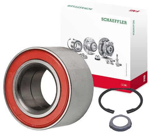 LUK 713649260 Wheel Bearing Kit