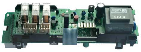 PLATINE DE COMMANDE pour MICRO ONDES BRANDT - 79X5691