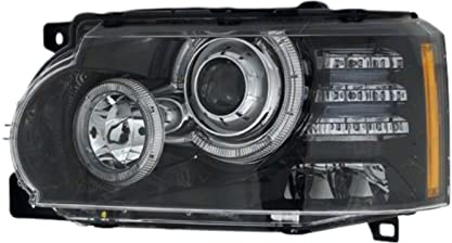 Magneti Marelli 712472751129 Hauptscheinwerfer