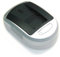 Chargeur Secteur + Voiture équivalent pour Appareil Photo/caméscope Type/réf : Sony NP FH30, NP FH40, NP FH50, NPFH30, NPFH40, NPFH50 INFOLITHIUM H Series
