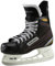 BAUER Eish-Complet Supreme Pro Jr, schwarz/Silber/Gold,1