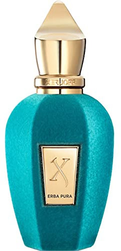 SOSPIRO Erba Pura EDP Vapo 100 ml, confezione da 1 (1 x 100 ml)