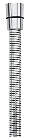 Roca,Flex,Flexible PVC anti-torsión universal de 1,50 m,A5B2516C00