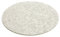 Hey-Sign Filzuntersetzer - Ø 16cm - 5mm dick - marmor