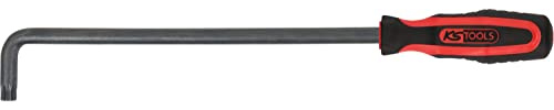 KS Tools 150.9426 XZN® Spureinstellschlüssel für VAG-Fahrzeuge
