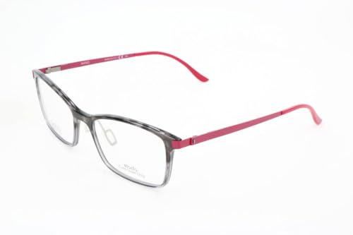 Safilo SA 6053 12D GREY HAVANA RED 51/17/140 Damen Brillen