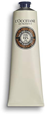 L'Occitane Intensive Foot Balm - Shea Butter 150ml