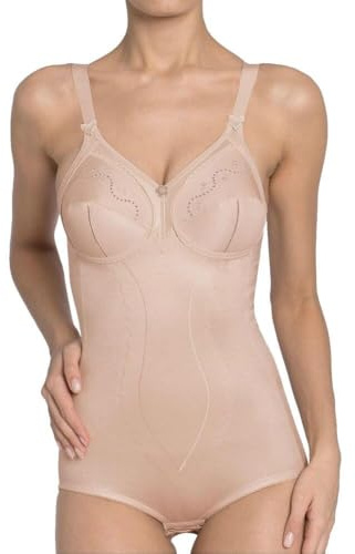 Triumph Women's Doreen + Cotton 01 BS