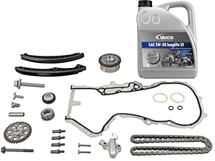Steuerkettensatz passend für VW AUDI 1.4 TFSI A3 Golf V Passat Touran Polo Fabia Octavia