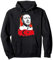 Recep Tayyip Erdogan Türkiye Pullover Hoodie