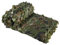 LOOGU Tarnnetz Bundeswehr Jagd Outdoor Sonnenschutz Tarnung Woodland Sichtschutz für Garten Freizeit Camping Party Bars Deko Tarn Waldlandschaft Camouflage Netz 4x5m…