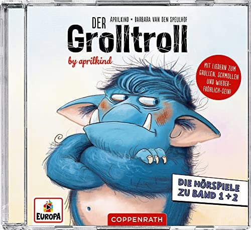 Die Hörspiele zu Band 1+2